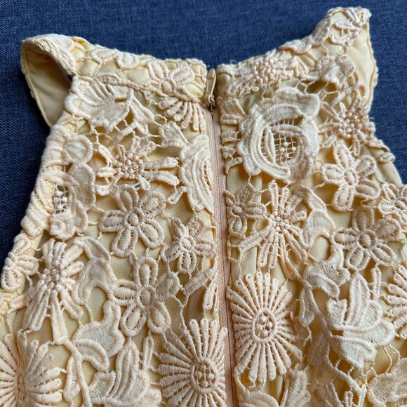 Lulus Yellow Spring Dress - Picture 5 of 5